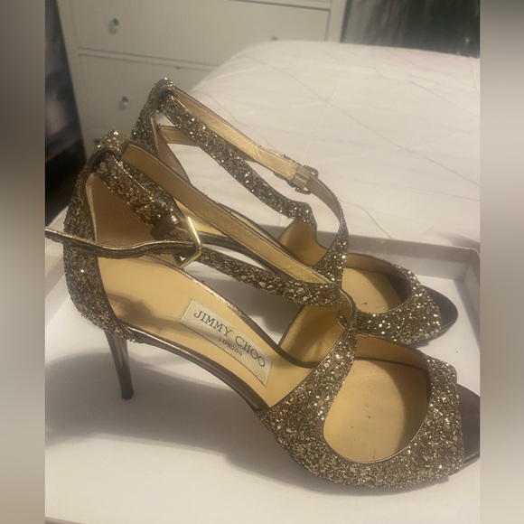 Jimmy Choo Emily - Picture 4 of 7